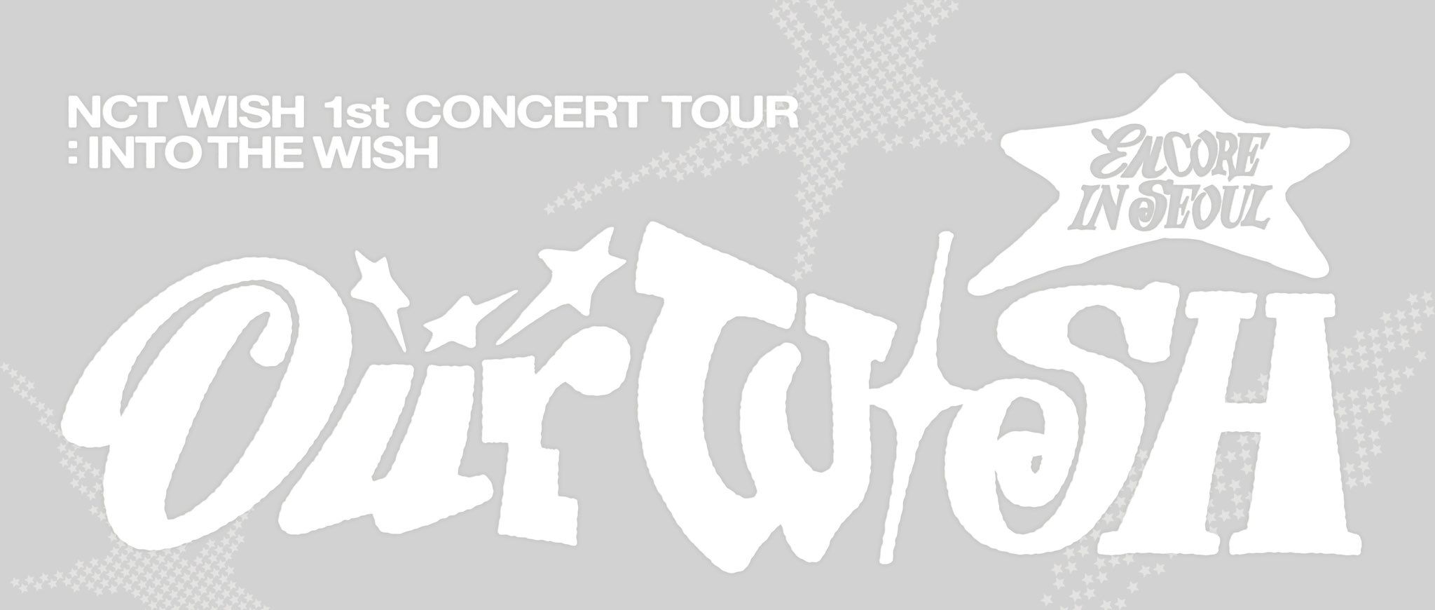 NCT WISH Poster