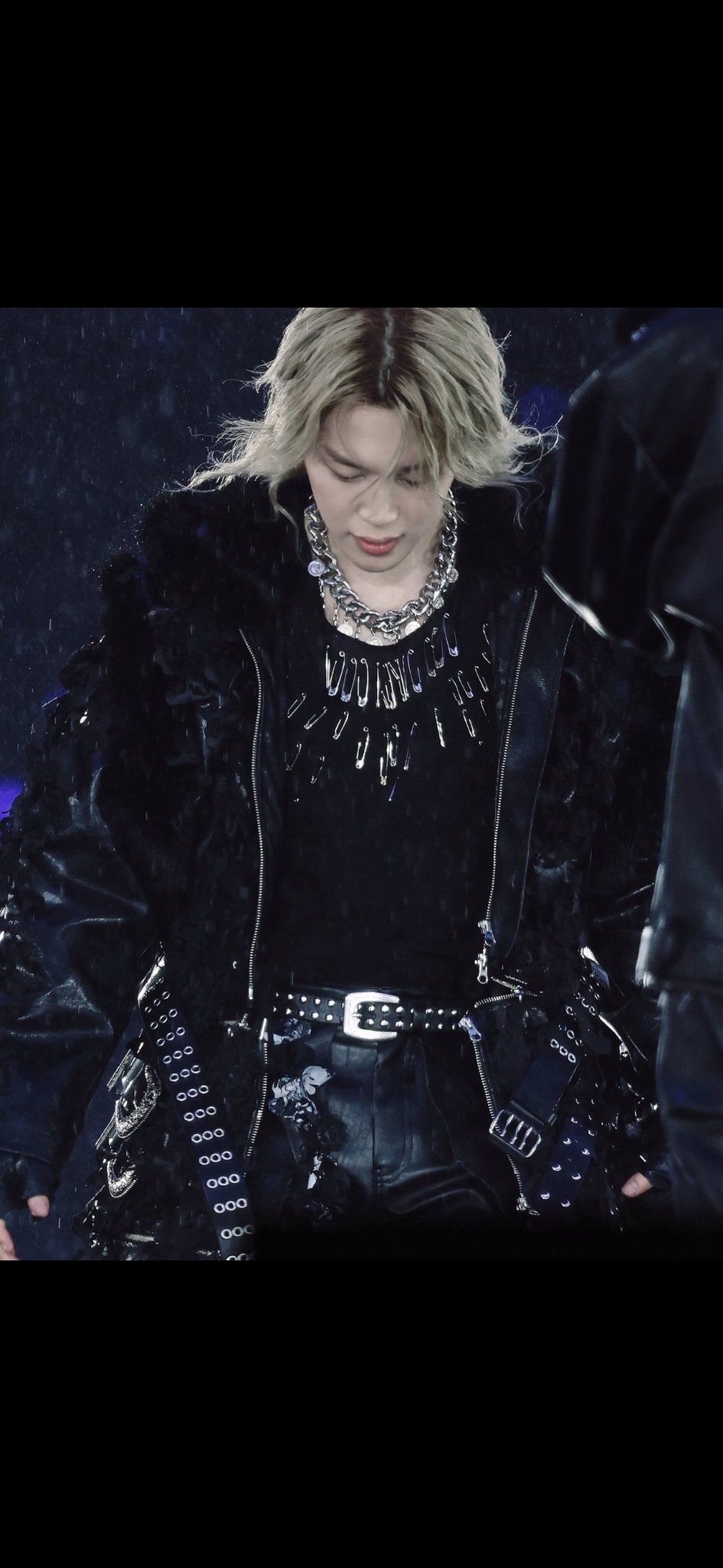 JIMIN Poster