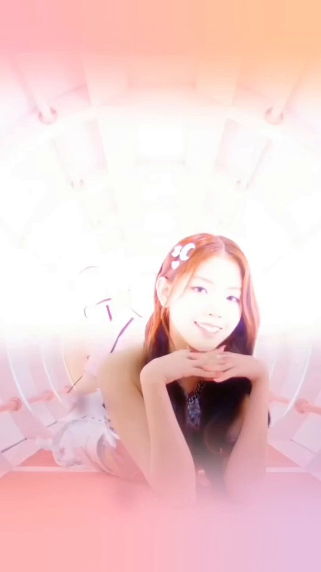 YOONA Poster