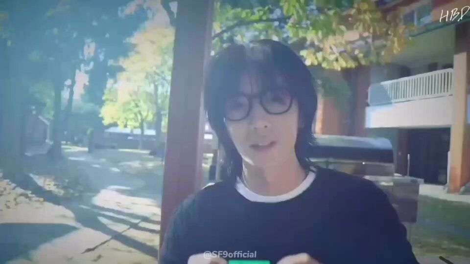 Hwiyoung Poster