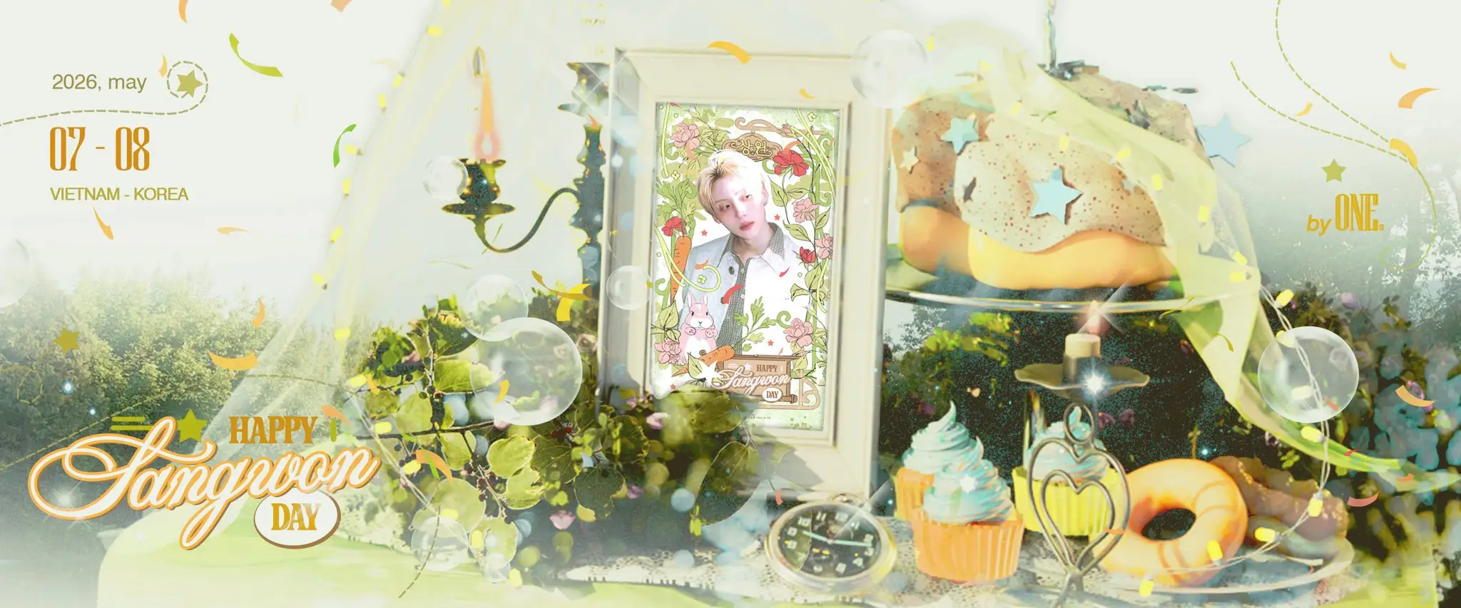 상원 Poster