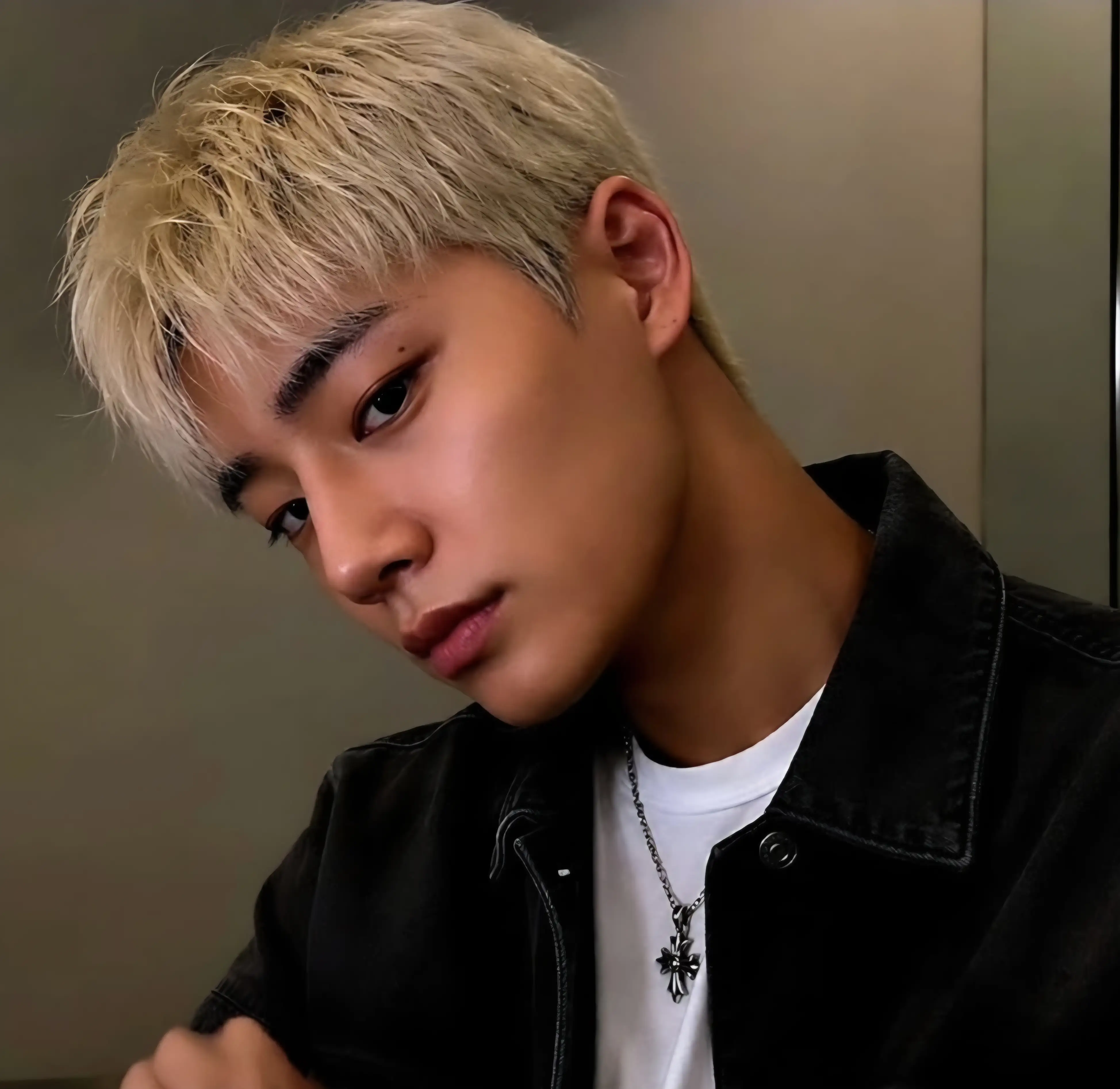 Kang Yul Poster