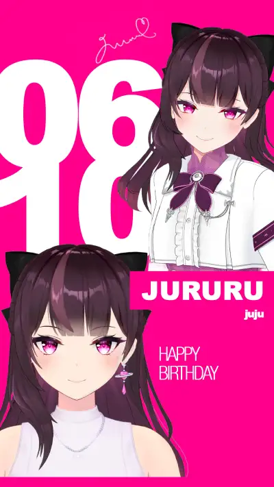 JURURU Poster