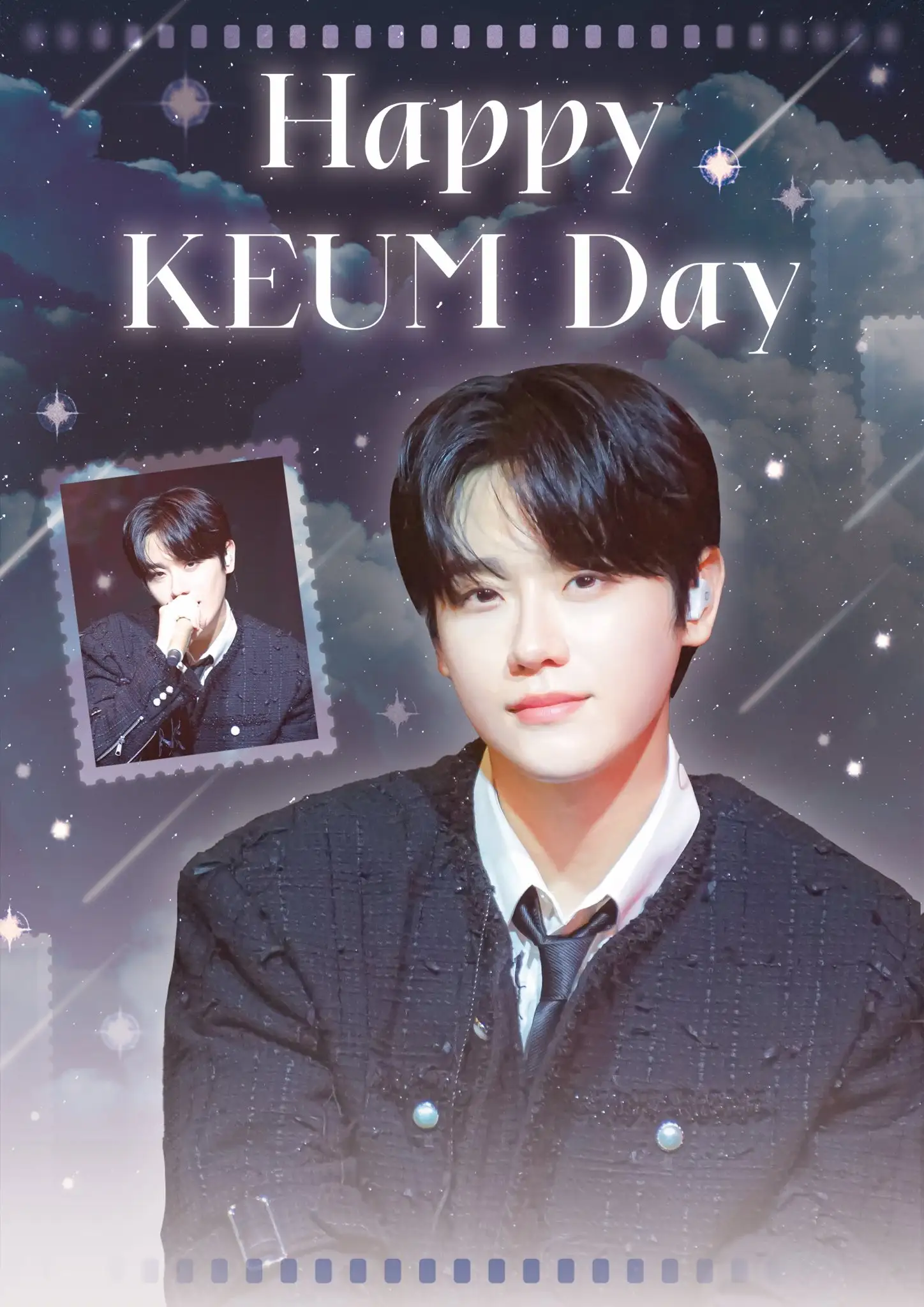Geum Poster
