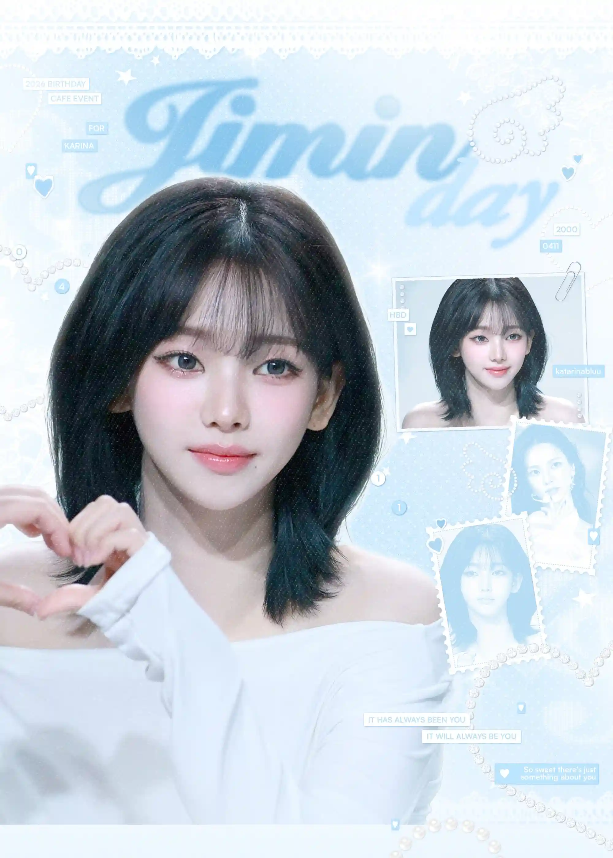 Jimin day