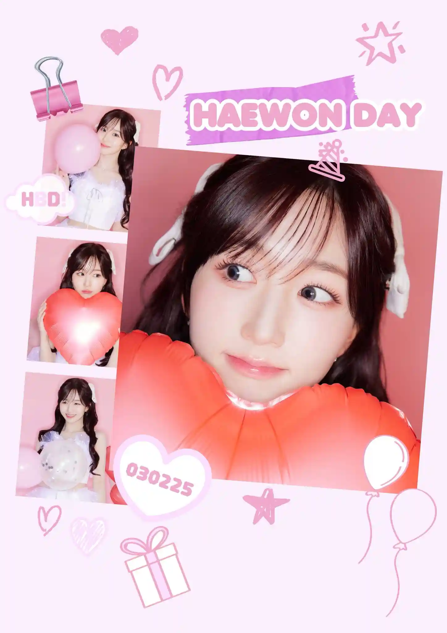 HAEWON DAY