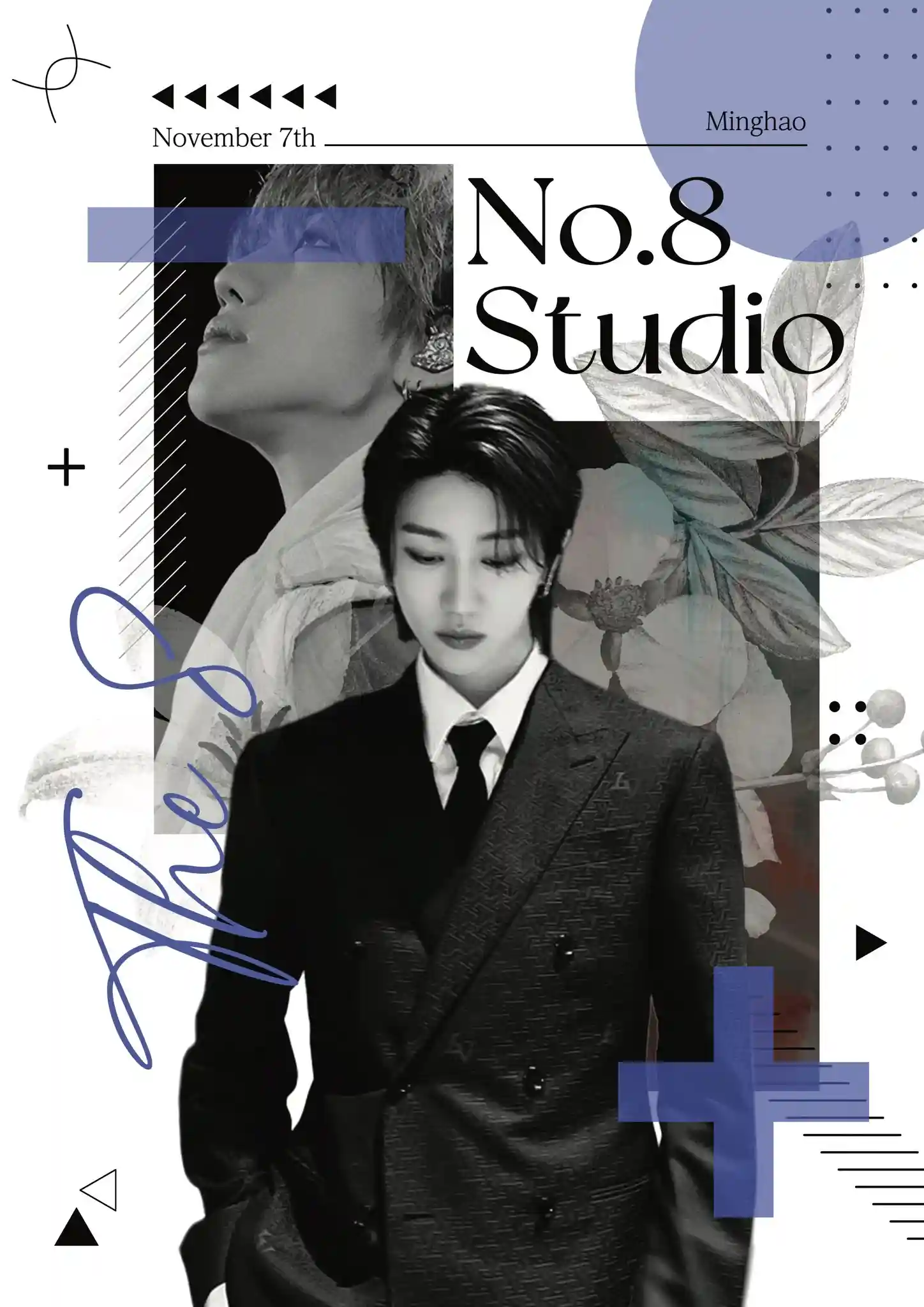 NO.8 Studio