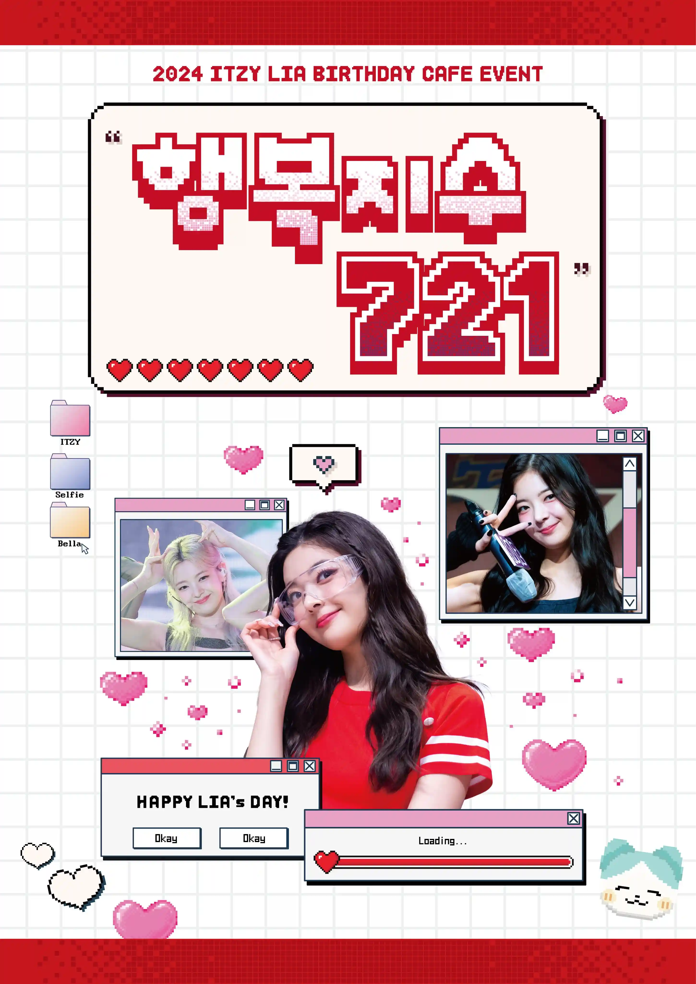 Happiness index 721