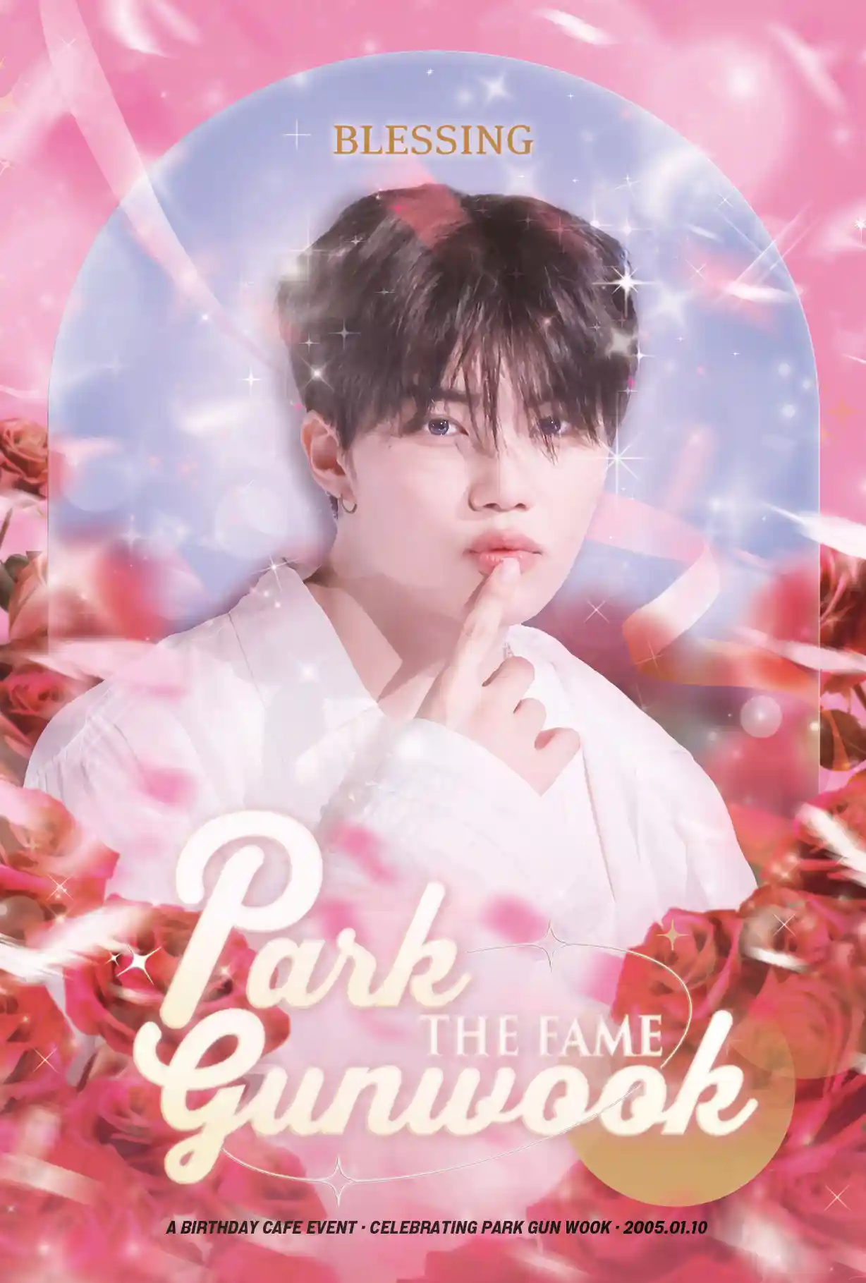 THE FAME