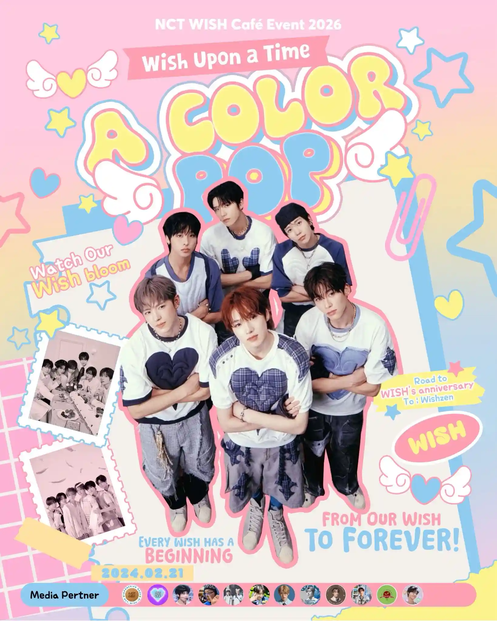A Color Pop