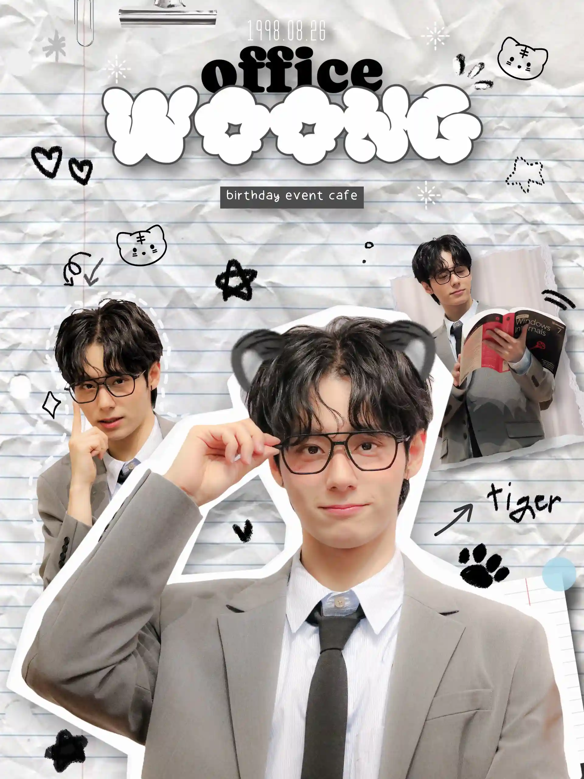 office WOONG