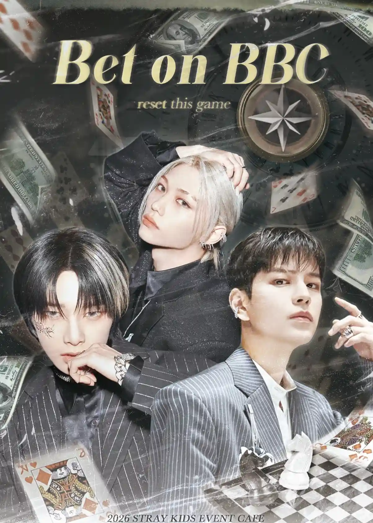 Bet on BBC