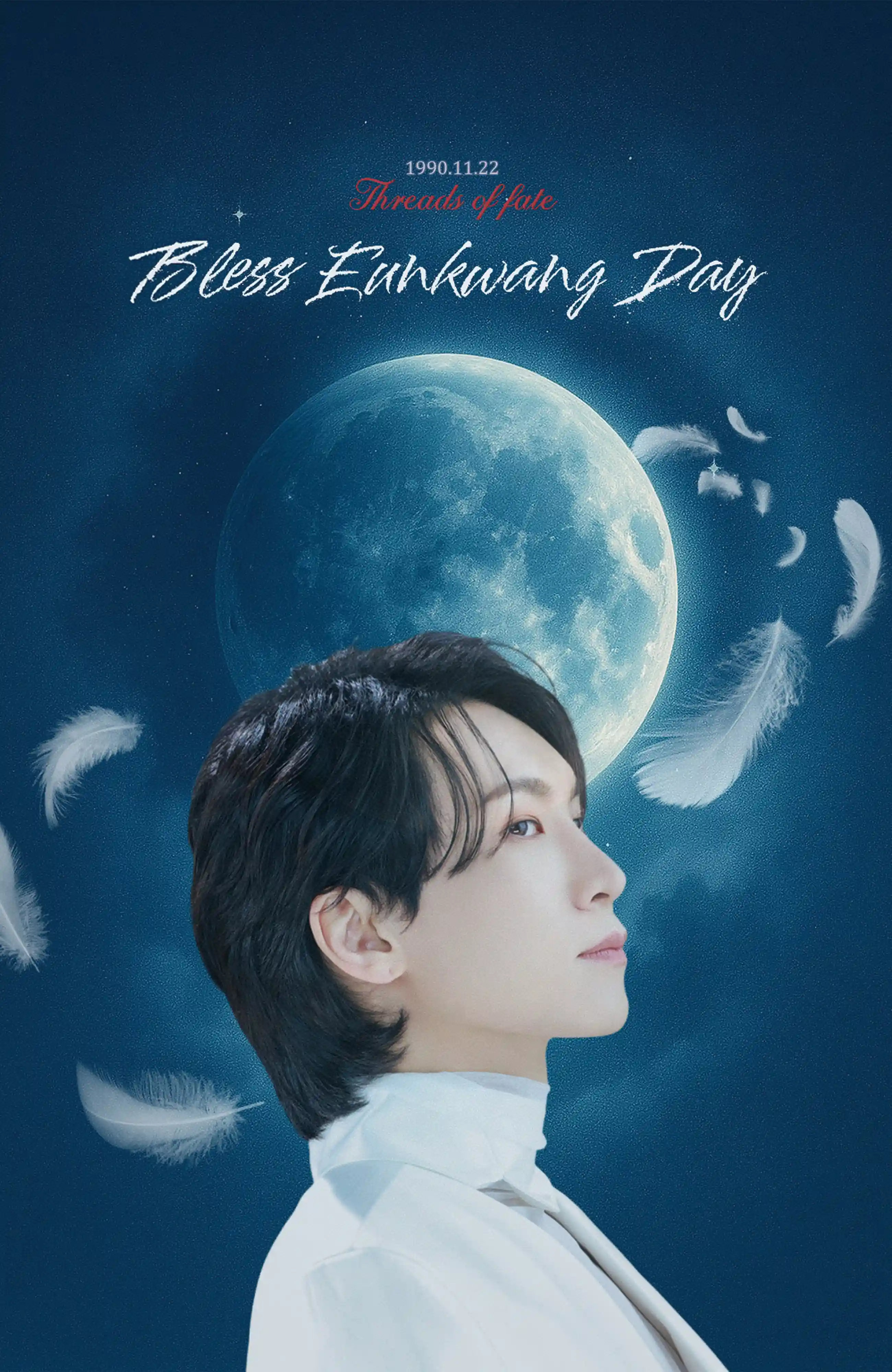 Bless Eunakwang Day