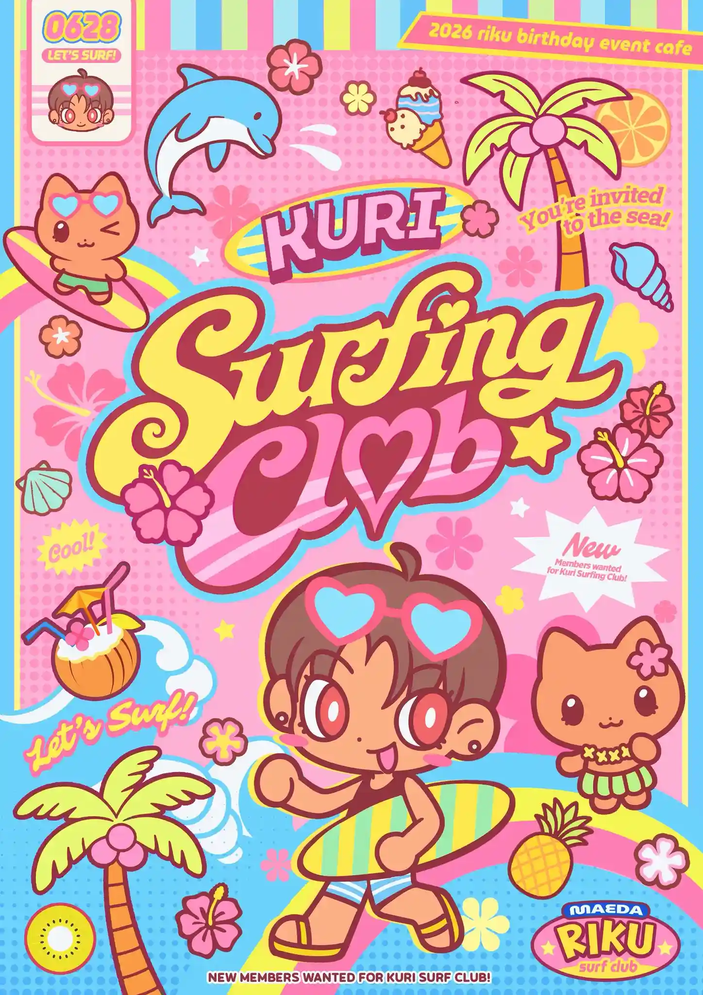 🏄🏽‍♂️↝ 𝘓𝘦𝘵'𝘴 𝘚𝘶𝘳𝘧 .ᐣ ᴋᴜʀɪ ꜱᴜʀꜰ ᴄʟᴜʙ .ᐟ.ᐟ