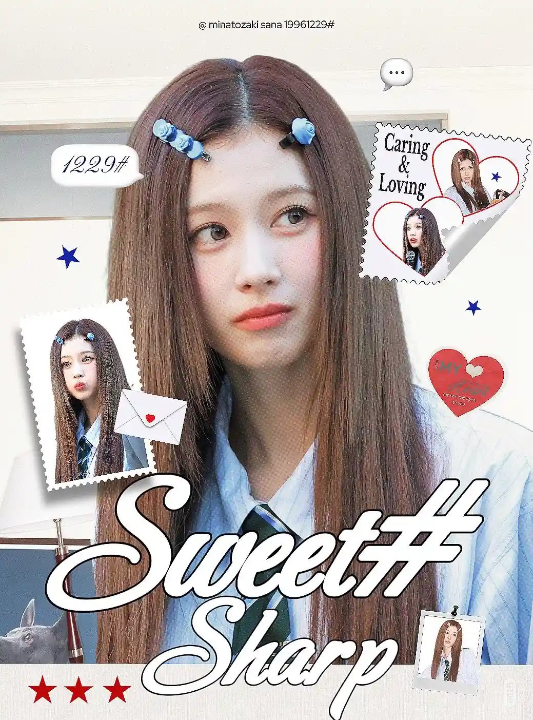 2026 TWICE サナ センイルカフェ集 | 自分だけのセンイルカフェリスト