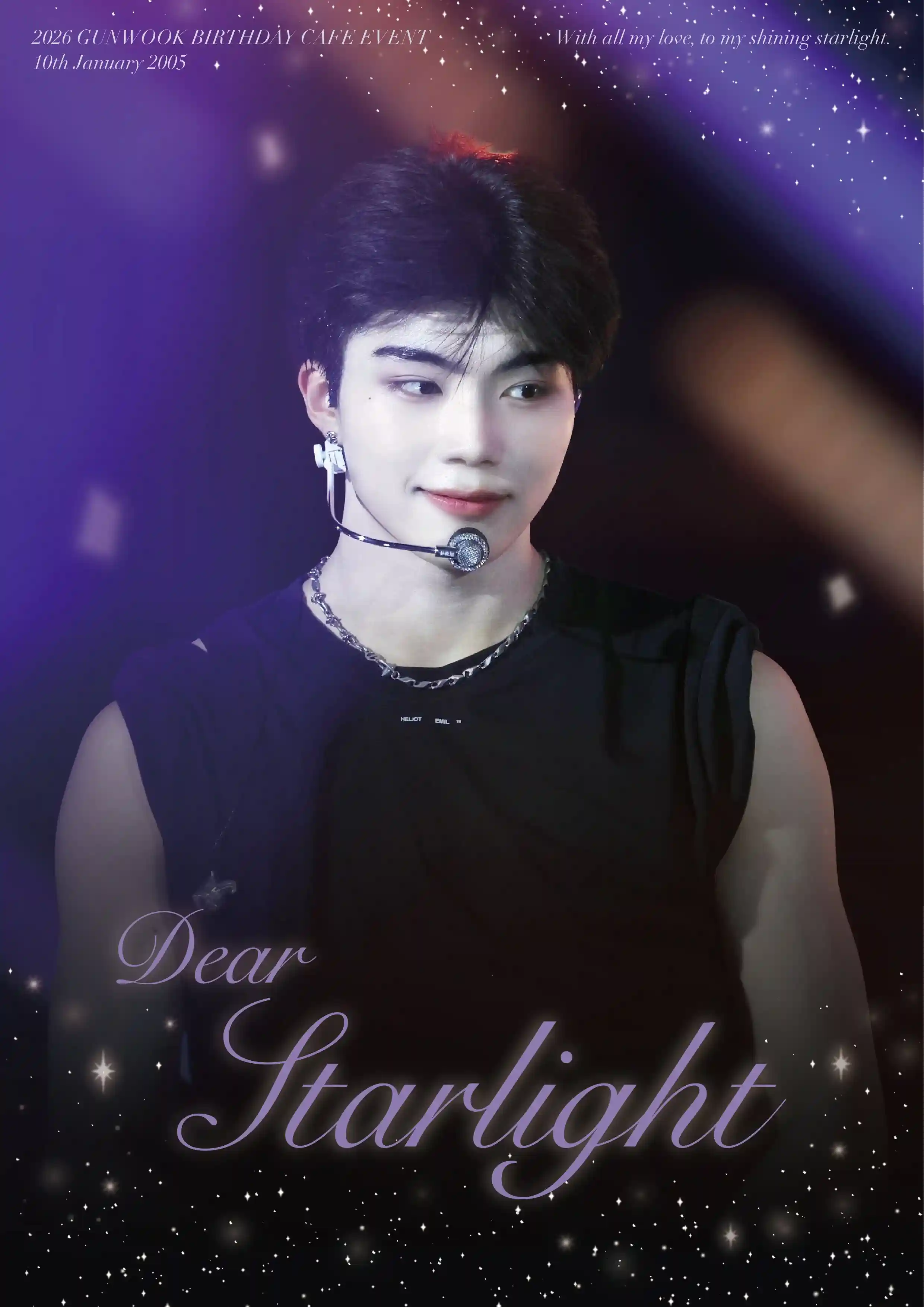 𝑫𝒆𝒂𝒓 𝑺𝒕𝒂𝒓𝒍𝒊𝒈𝒉𝒕
