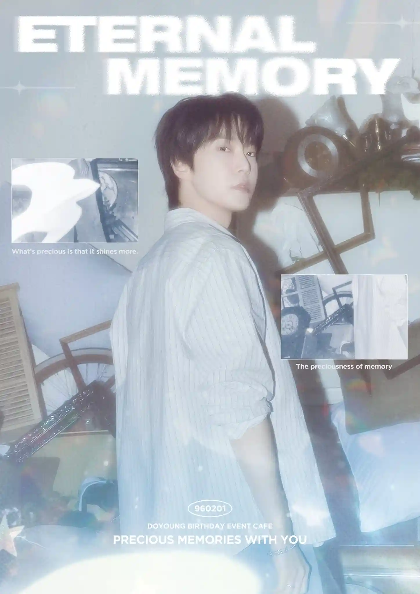 ‎⊹ .   ݁ 𝗘𝘁𝗲𝗿𝗻𝗮𝗹 𝗠𝗲𝗺𝗼𝗿𝘆 . ݁₊ ⊹ 
