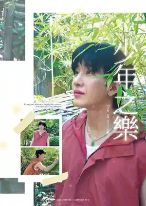 少年之樂