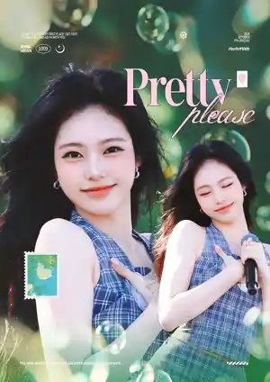 𝙋𝙧𝙚𝙩𝙩𝙮, 𝙋𝙡𝙚𝙖𝙨𝙚