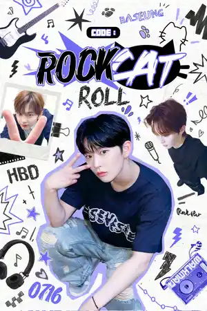 Operation Name! Rock Cat Roll