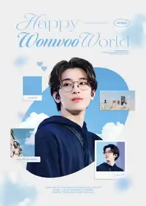 2026 Seventeen ウォヌ センイルカフェ集 | 自分だけのセンイルカフェ