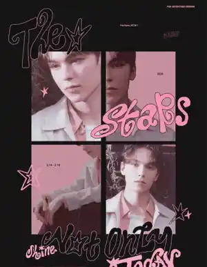 2026 Seventeen バーノン センイルカフェ集 | 自分だけのセンイル