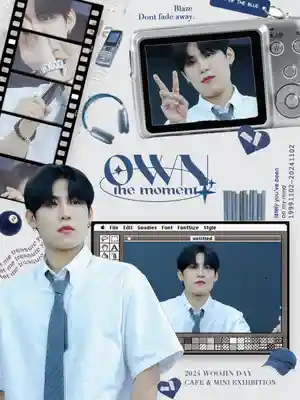 ･*:.｡. ➷ 𝐎𝐰𝐧 𝐓𝐡𝐞 𝐌𝐨𝐦𝐞𝐧𝐭｡ﾟ:*:✼.