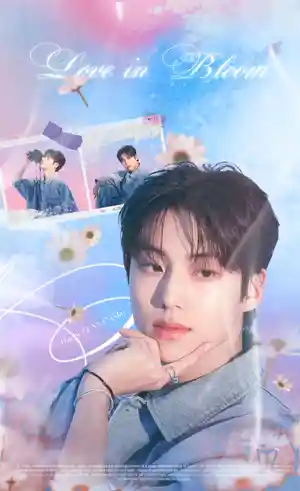 𑁍𓏸 𓈒𓂃𝐿𝑜𝑣𝑒 𝑖𝑛 𝐵𝑙𝑜𝑜𝑚𓂃 𓈒𓏸𑁍