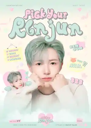 2026 NCT DREAM ロンジュン センイルカフェ集 | 自分だけのセンイル