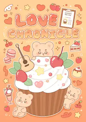 LOVE CHRONICLE