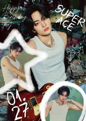 Forever Taeyoung
