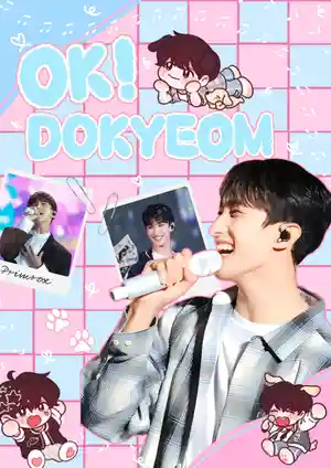 OK GO DOKYEOM