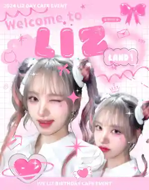 Welcome to 𝙇𝙄𝙕 𝗟𝗔𝗡𝗗 !