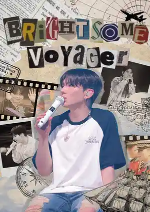 𝑩𝑹𝑰𝑮𝑯𝑻𝑺𝑶𝑴𝑬 𝑽𝑶𝒀𝑨𝑮𝑬𝑹」