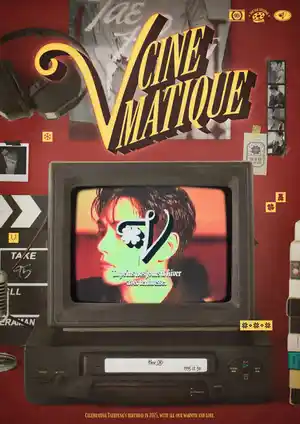 𝙑 𝗖𝗜𝗡𝗘𝗠𝗔𝗧𝗜𝗖