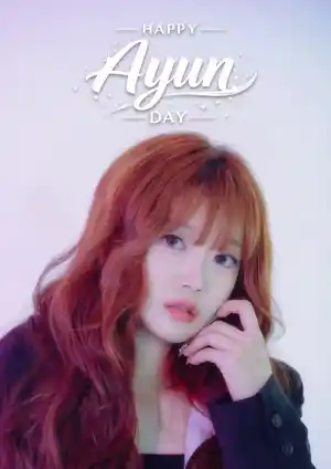 EPISODE Ayun birthday fan meeting