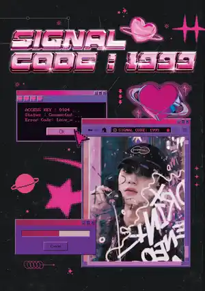 𝙎𝙄𝙂𝙉𝘼𝙇 𝘾𝙊𝘿𝙀 : 1999