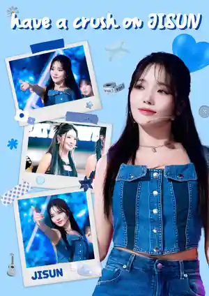 𝐡𝐚𝐯𝐞 𝐚 𝐜𝐫𝐮𝐬𝐡 𝐨𝐧 𝐉𝐈𝐒𝐔𝐍