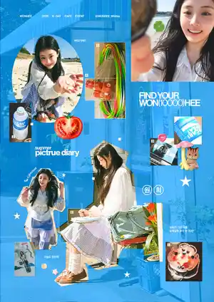 Find Your WONHEE 100 out of 100, 10,000 points WONHEE