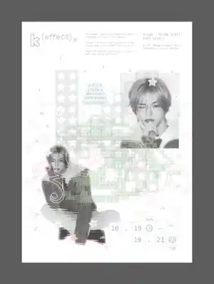 K EFFECT