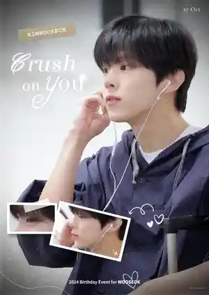 Crush on you