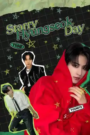 ✩‧₊˚ 𝑆𝑡𝑎𝑟𝑟𝑦 𝐻𝑦𝑢𝑛𝑔𝑠𝑒𝑜𝑘 𝐷𝑎𝑦 ⁺˚⋆｡°✩₊