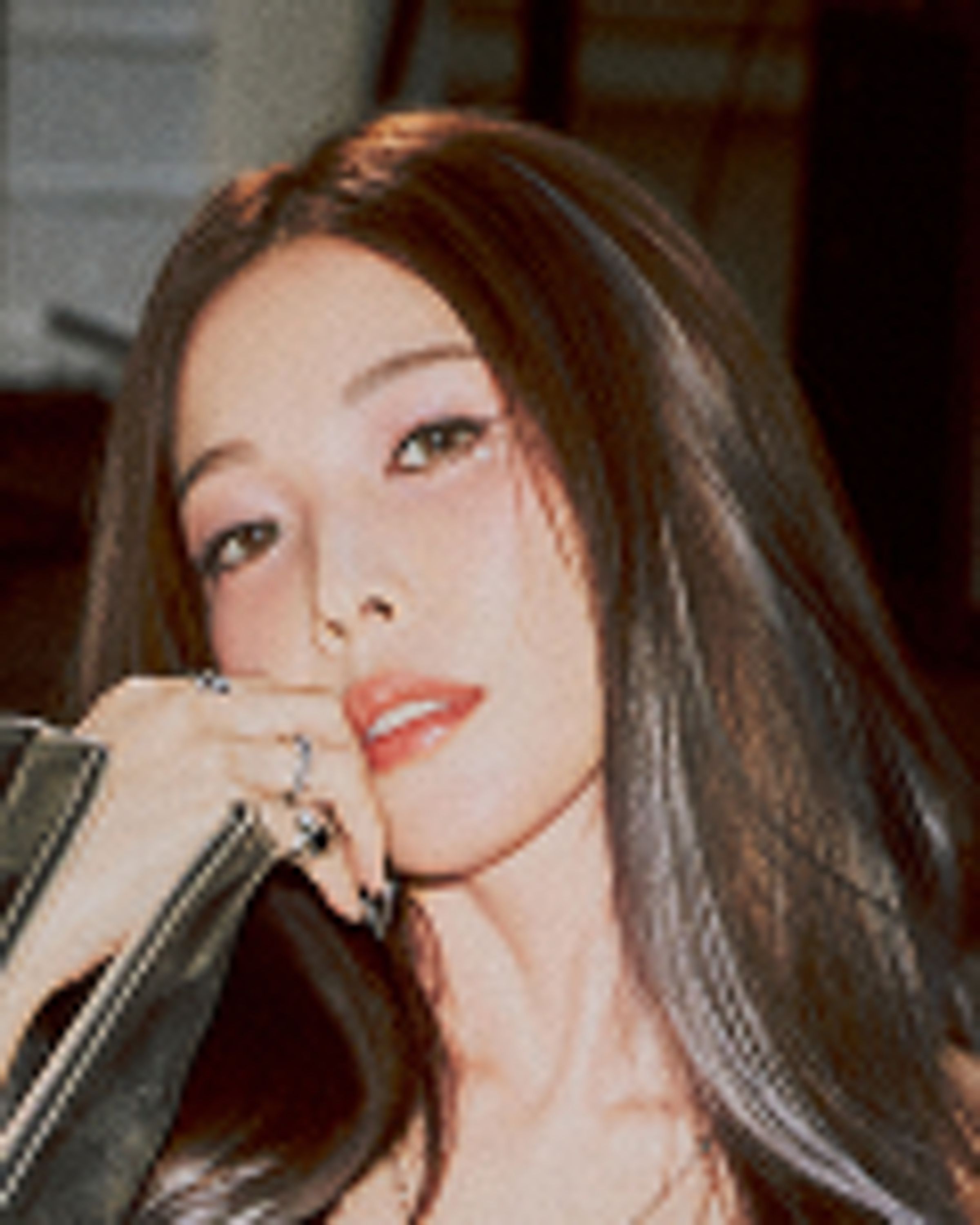 宝儿