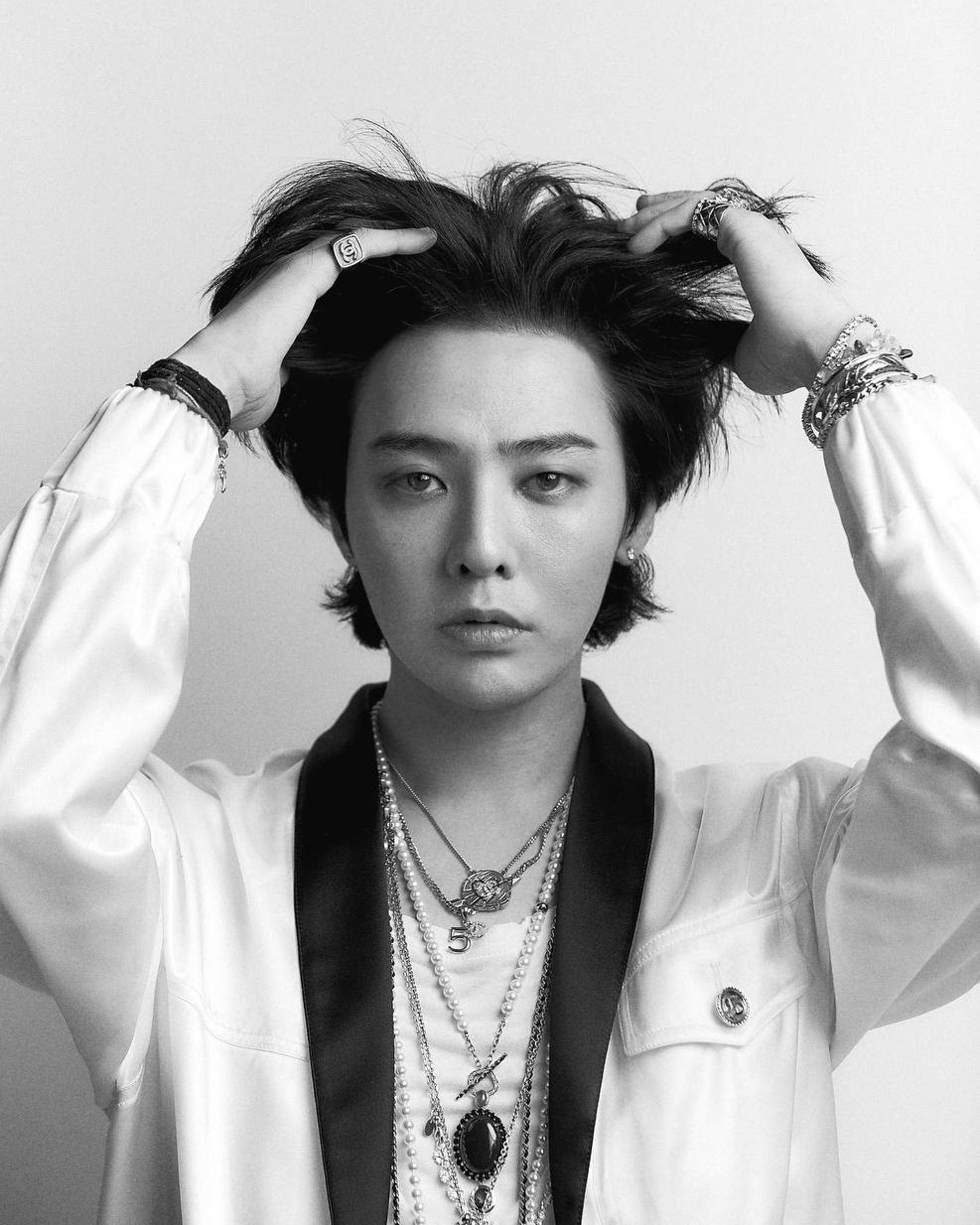 G-DRAGON