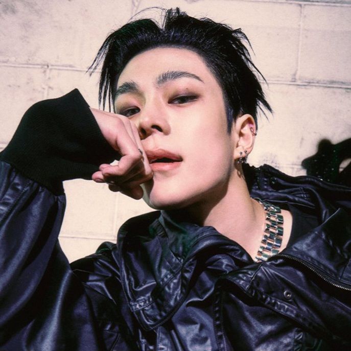 KIM JUNMIN
