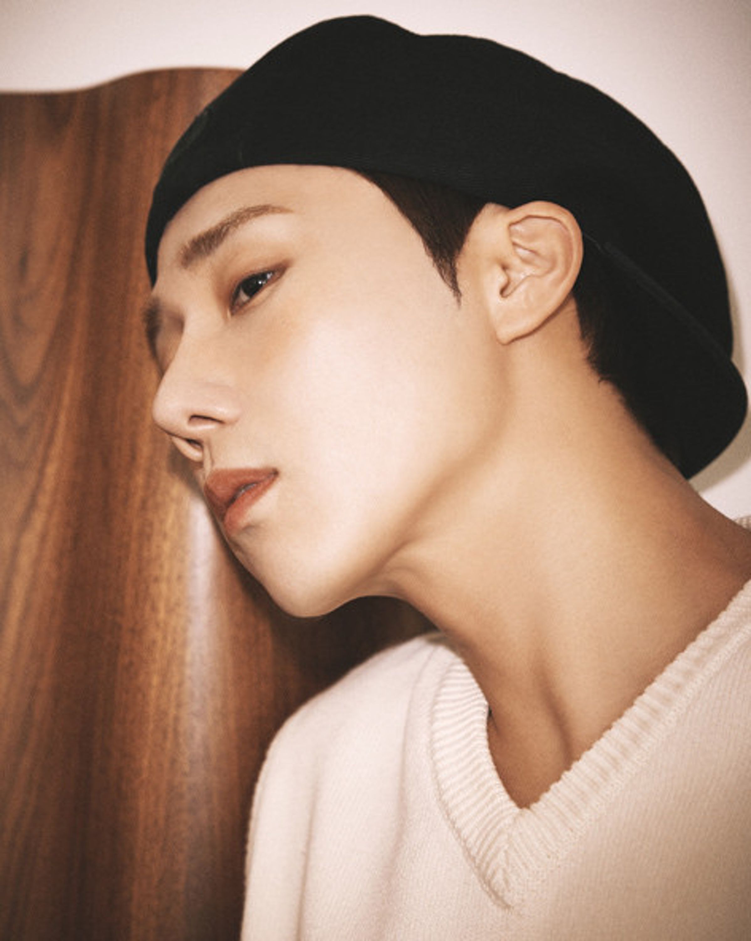 KIM SUNG KYU