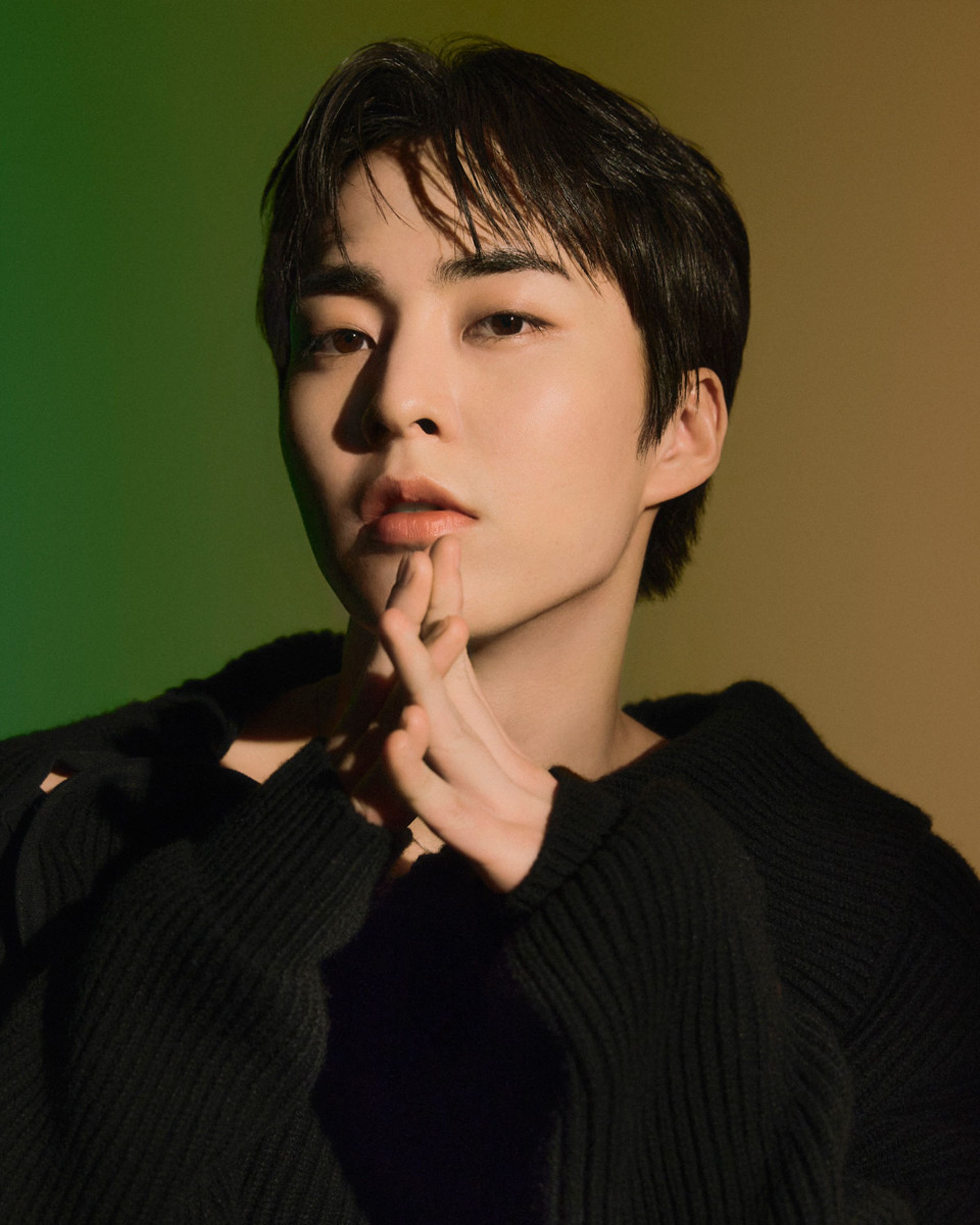 Xiumin