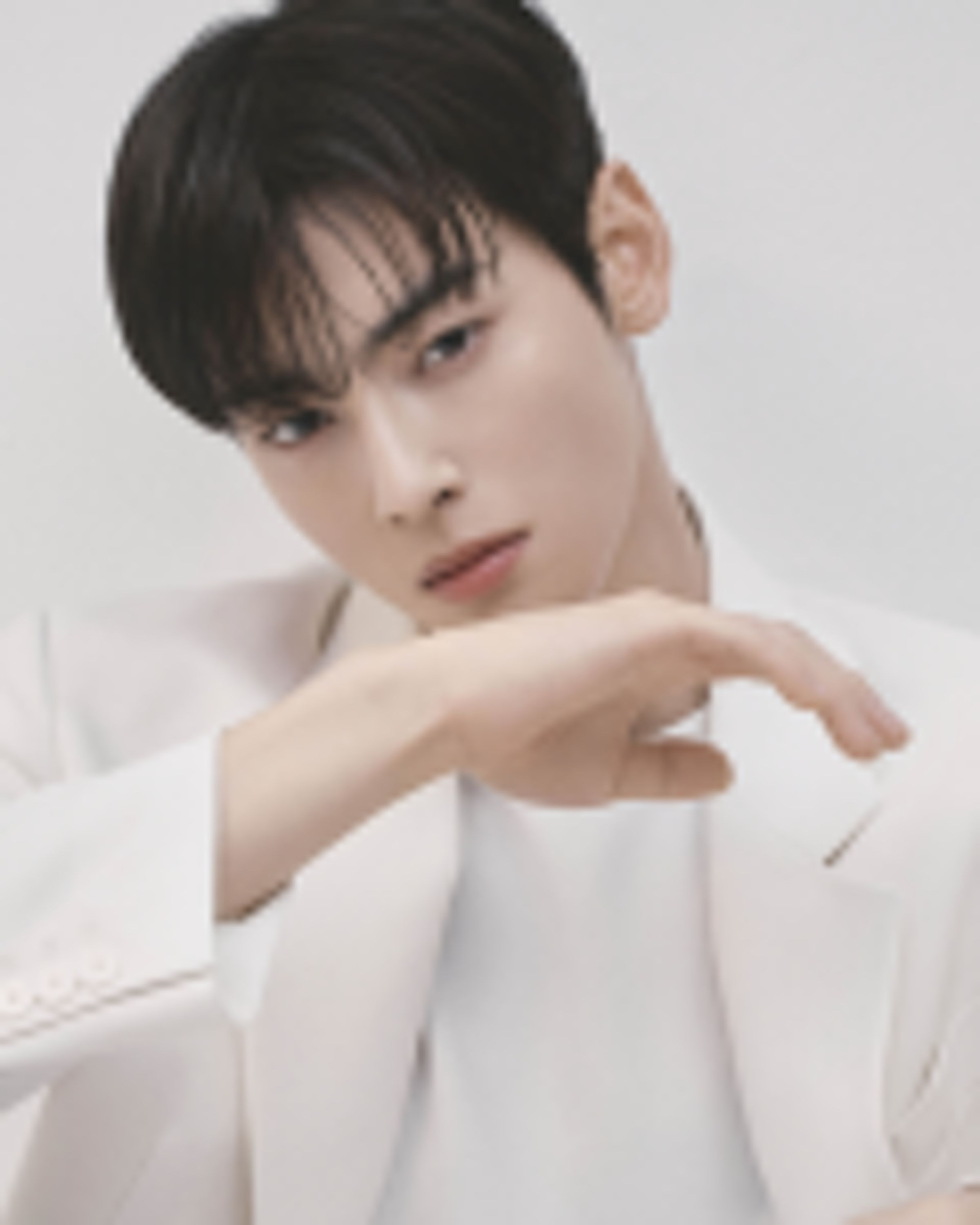 CHA EUNWOO