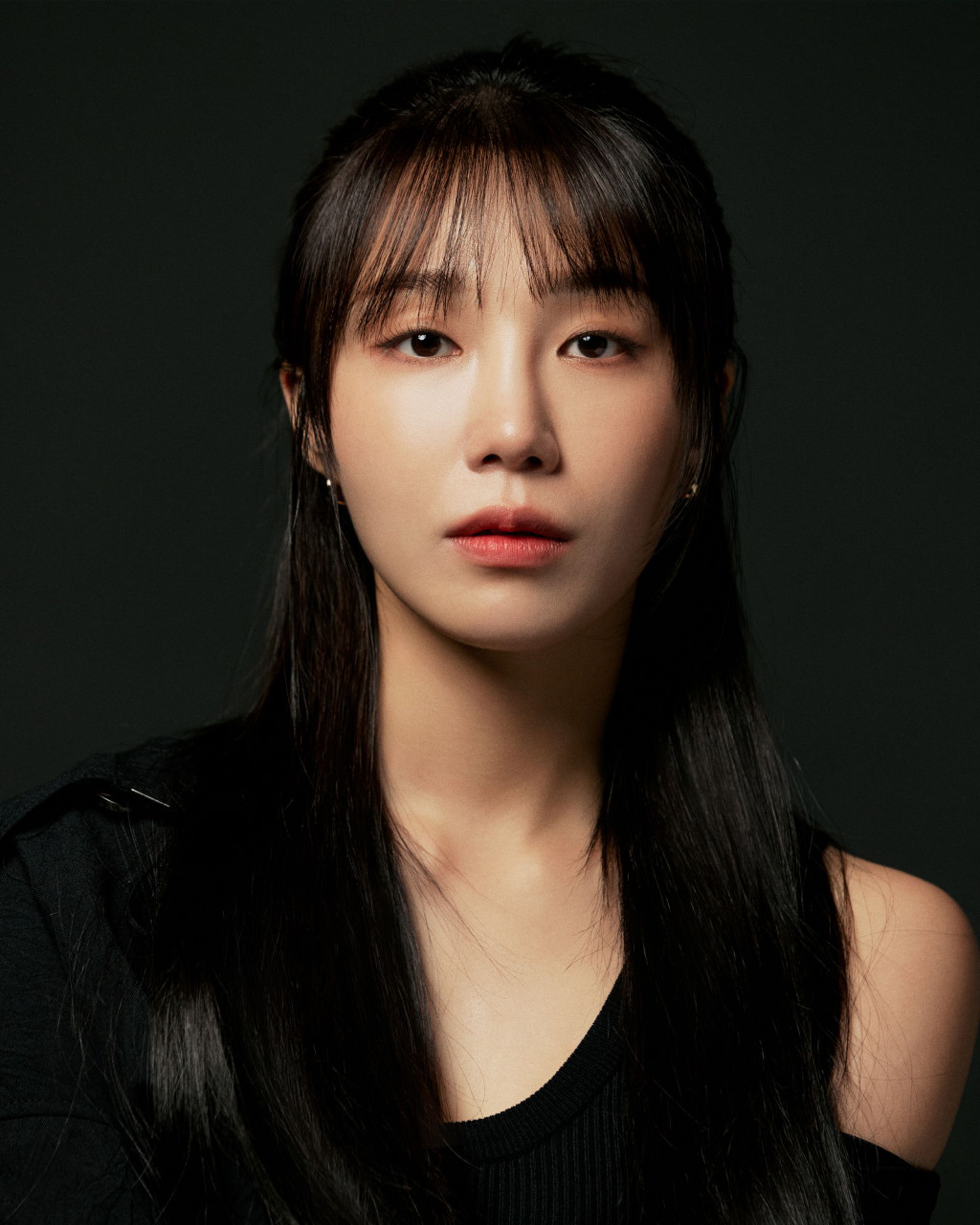 Jeong Eunji