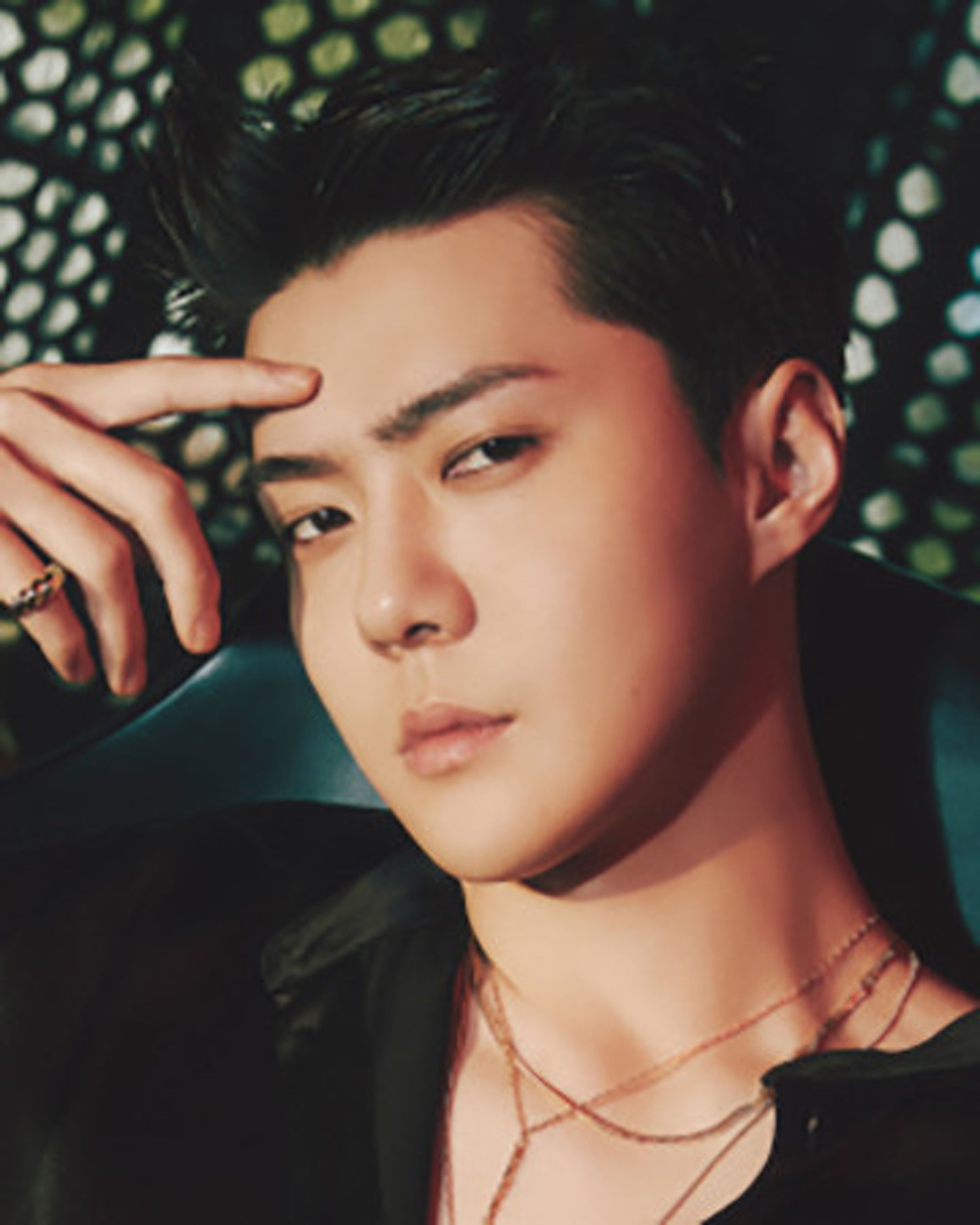 Sehun